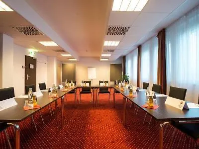 Best Western Plus Amedia Wien 4*, Βιέννη