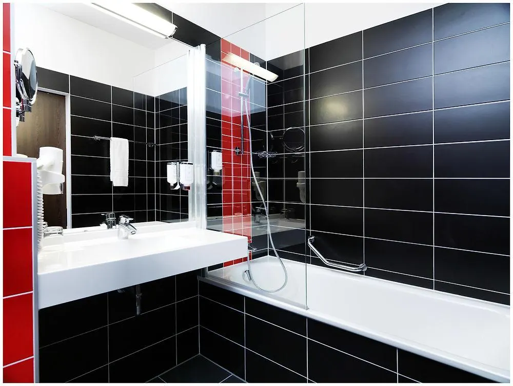Best Western Plus Amedia Wien Vienna 4*,