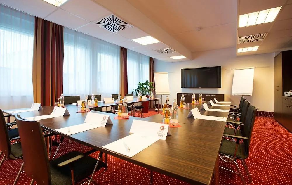 Hotel Best Western Plus Amedia Wien Vienna