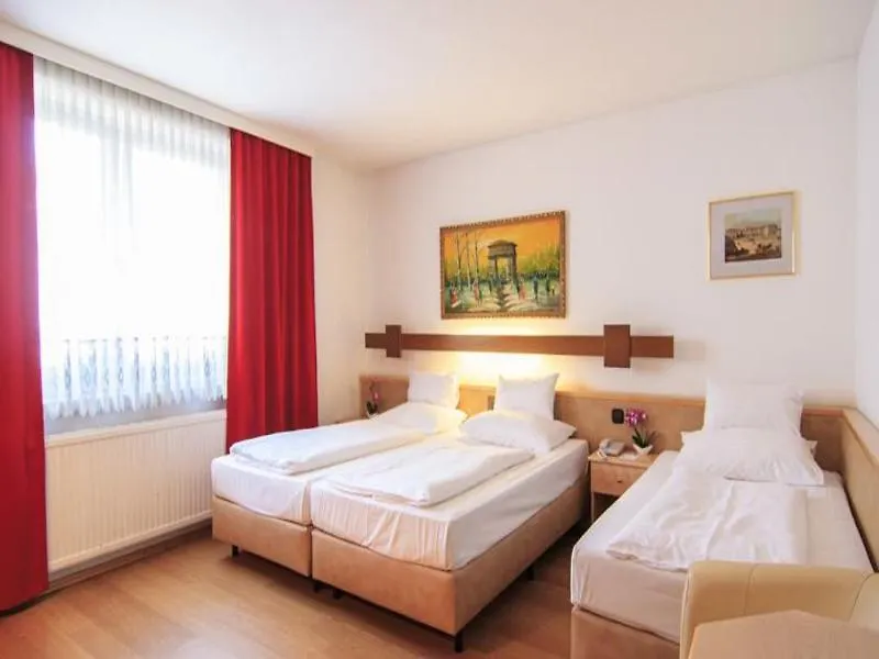Best Western Plus Amedia Wien Vienna Hotel