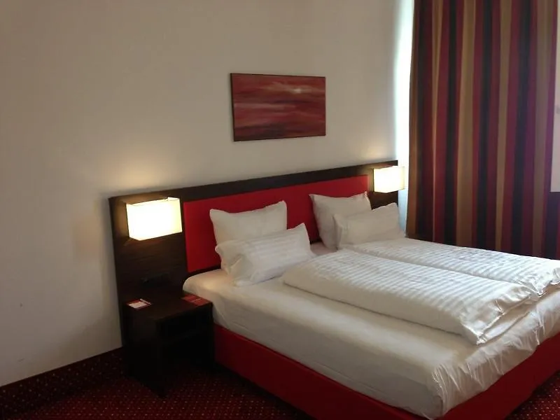 Hotel Best Western Plus Amedia Wien Vienna
