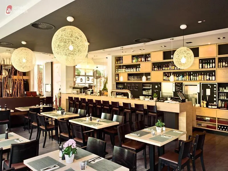 Best Western Plus Amedia Wien 4*, Viena Áustria