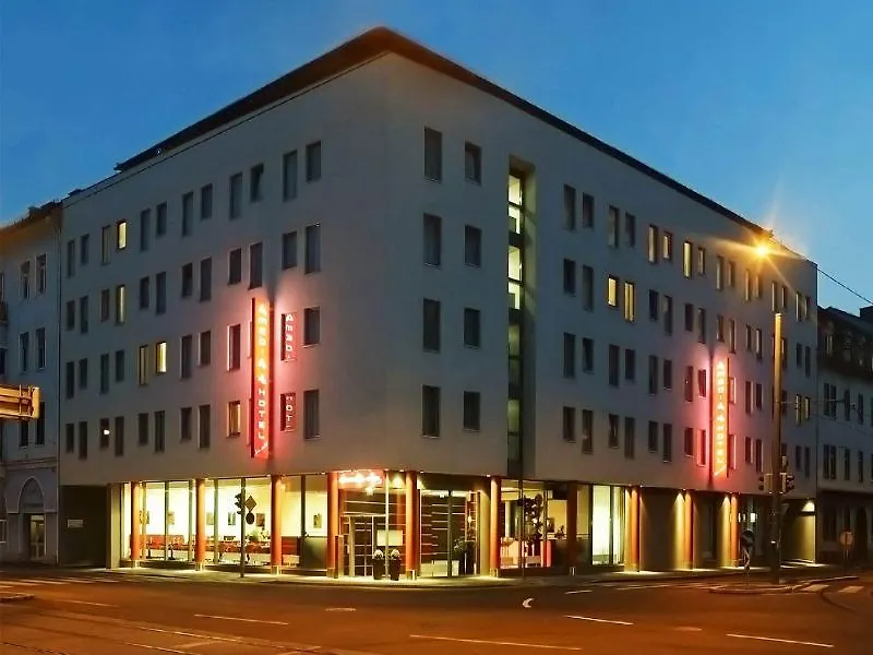 Best Western Plus Amedia Wien Vienna