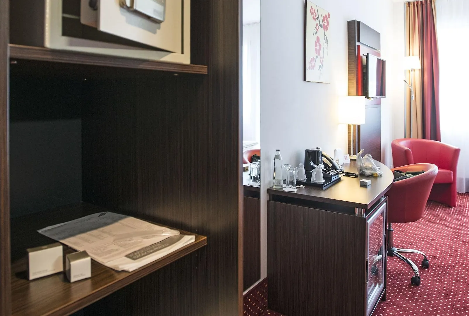 Best Western Plus Amedia Wien Vienna