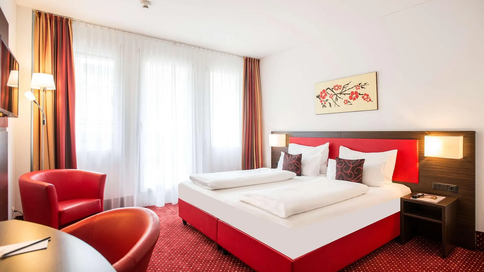 Best Western Plus Amedia Wien Vienna