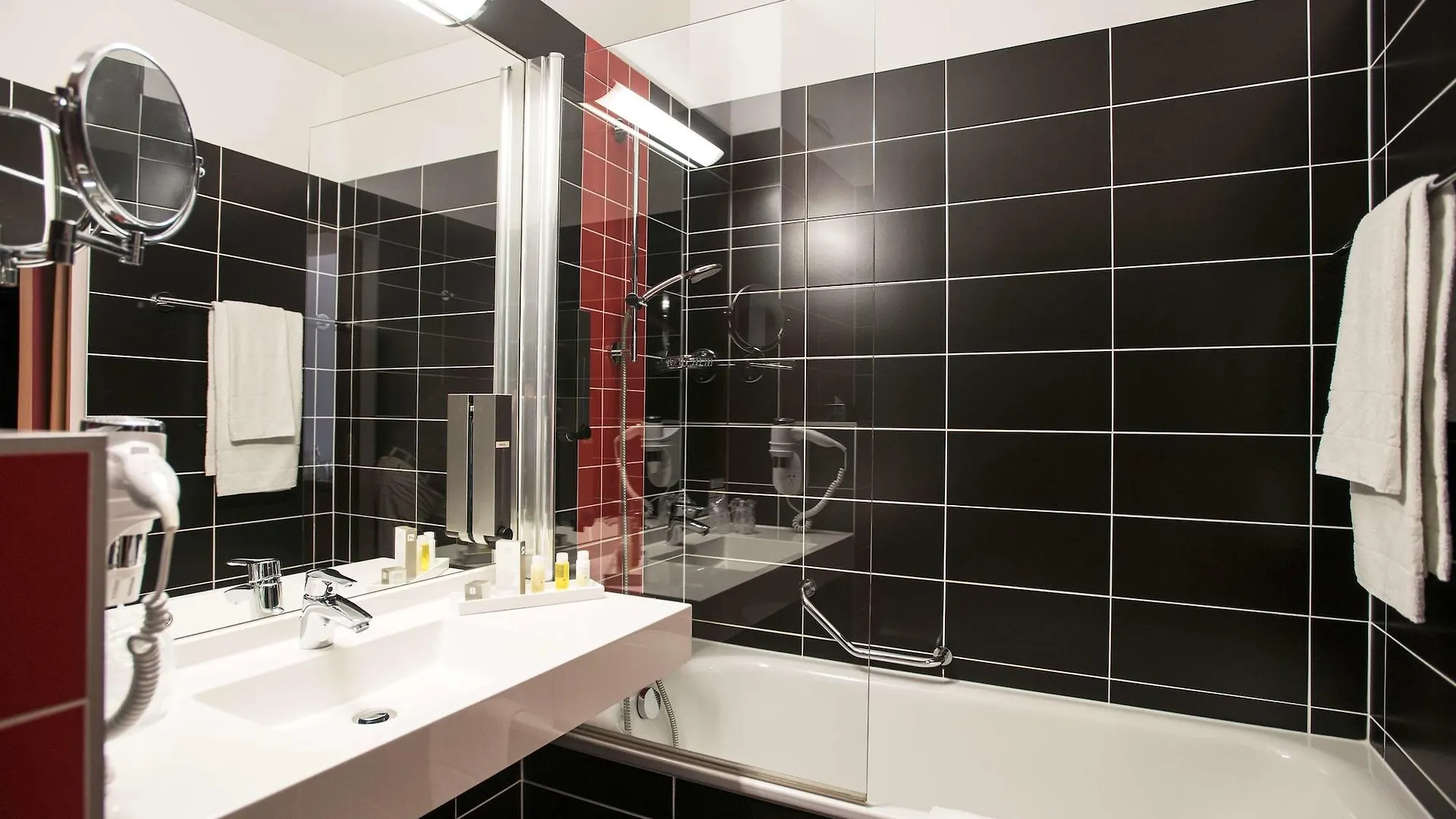 Best Western Plus Amedia Wien Vienna