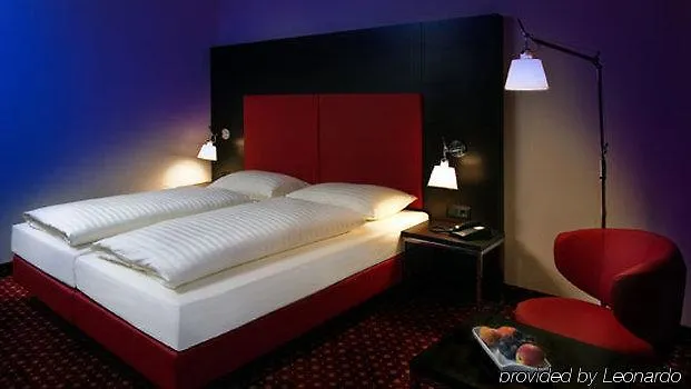 Best Western Plus Amedia Wien Vienna Hotel