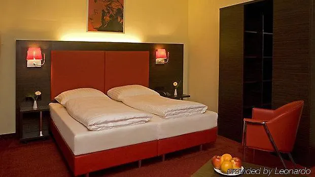 Hotel Best Western Plus Amedia Wien Vienna