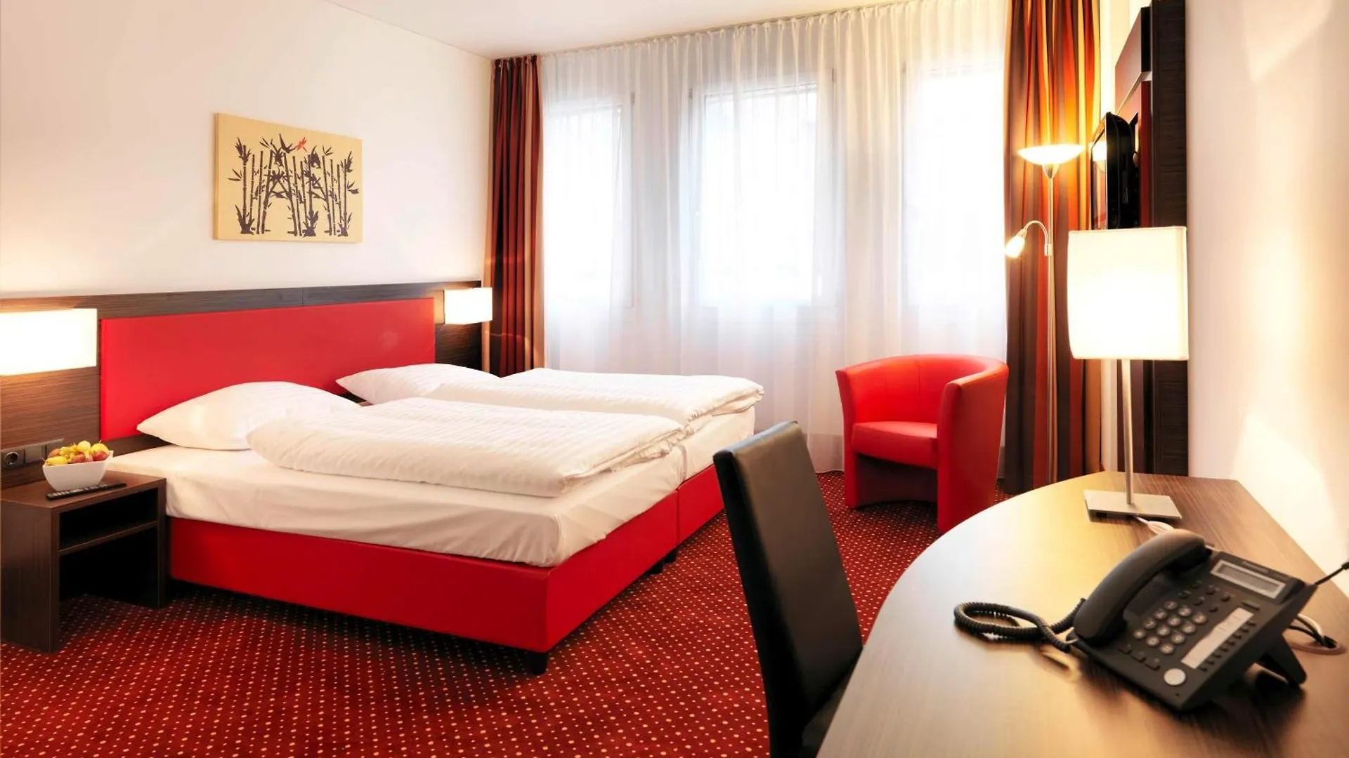 Best Western Plus Amedia Wien Vienna Austria