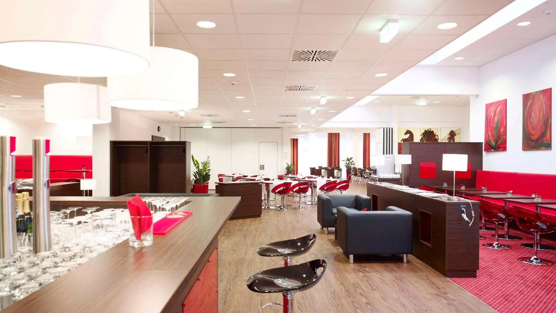 Best Western Plus Amedia Wien Hotel