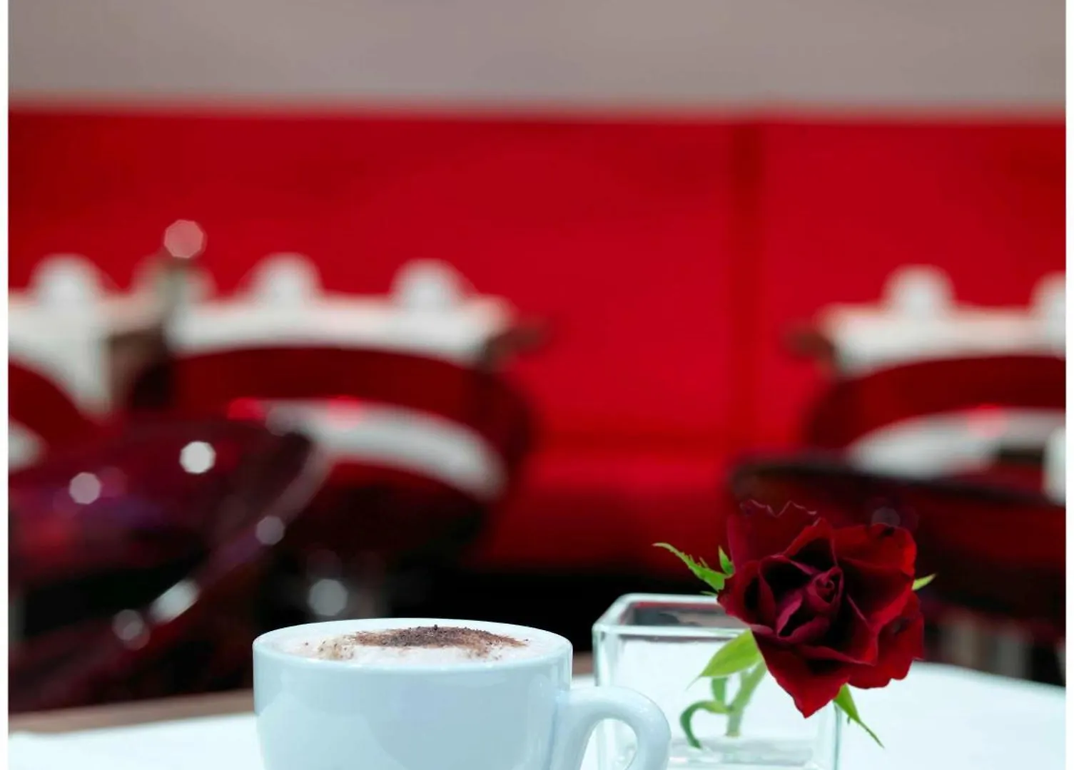 Best Western Plus Amedia Wien Hotel