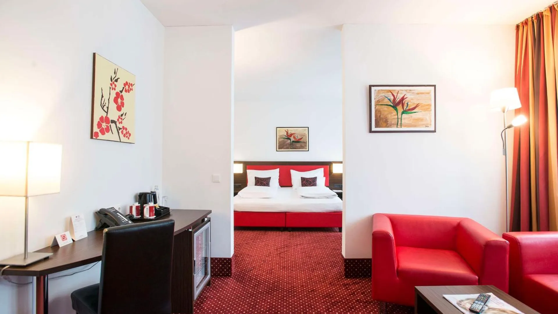 Best Western Plus Amedia Wien Vienna 4*,  Austria