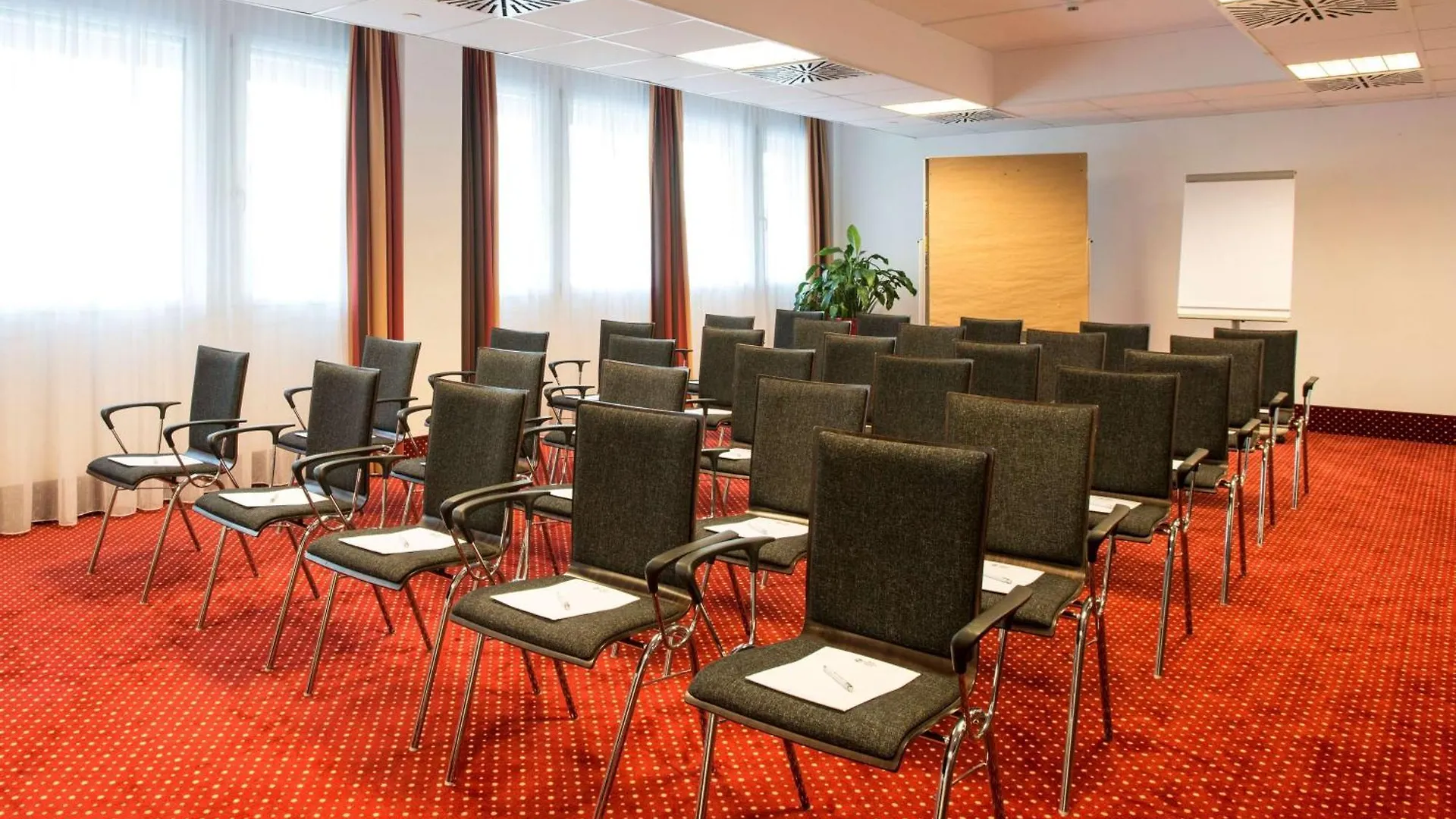 Hotel Best Western Plus Amedia Wien Vienna