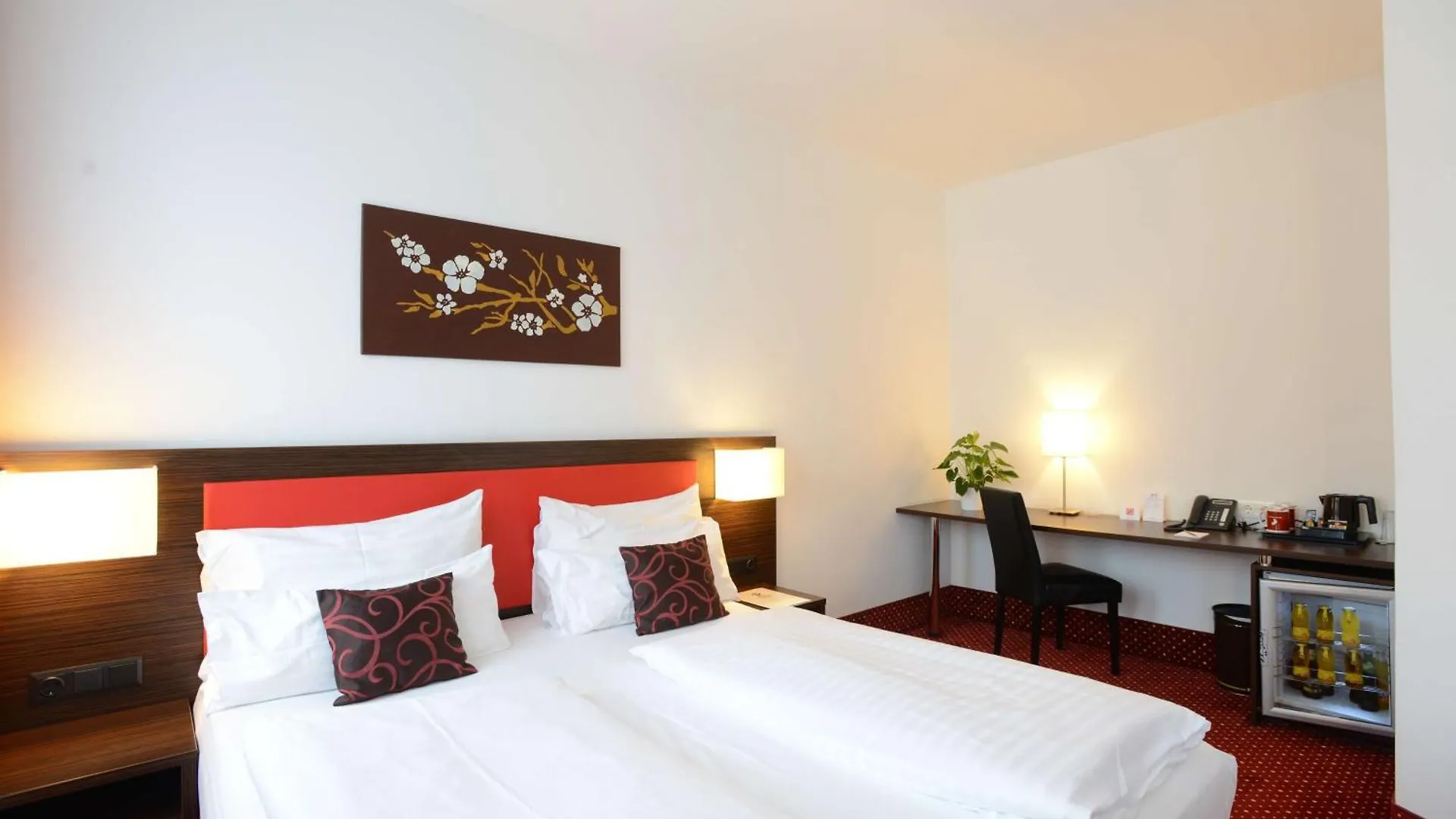 Best Western Plus Amedia Wien Vienna