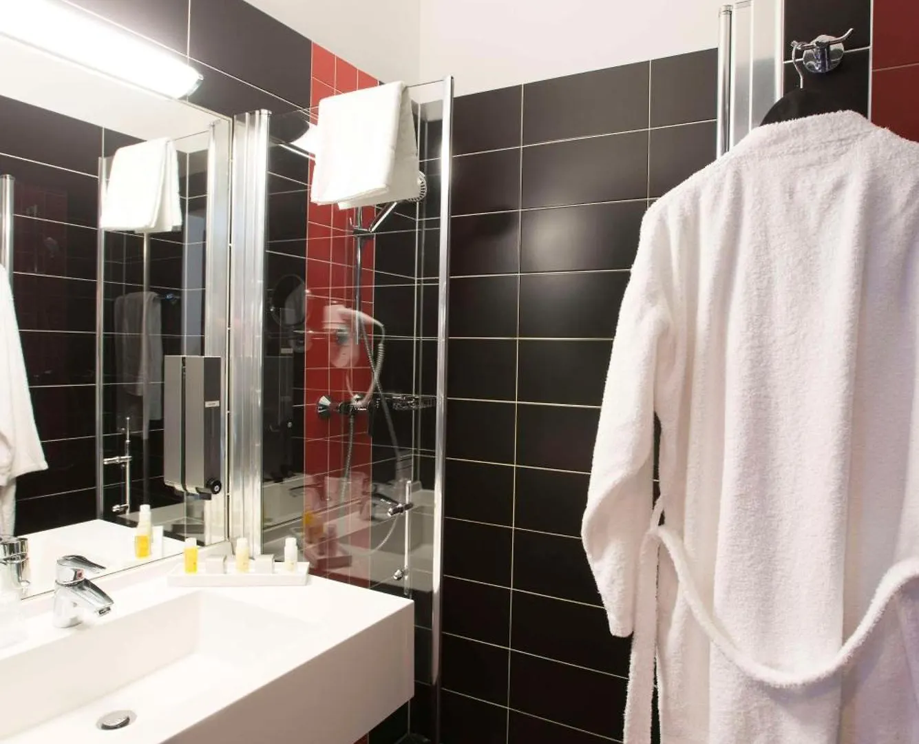 Hotel Best Western Plus Amedia Wien Vienna