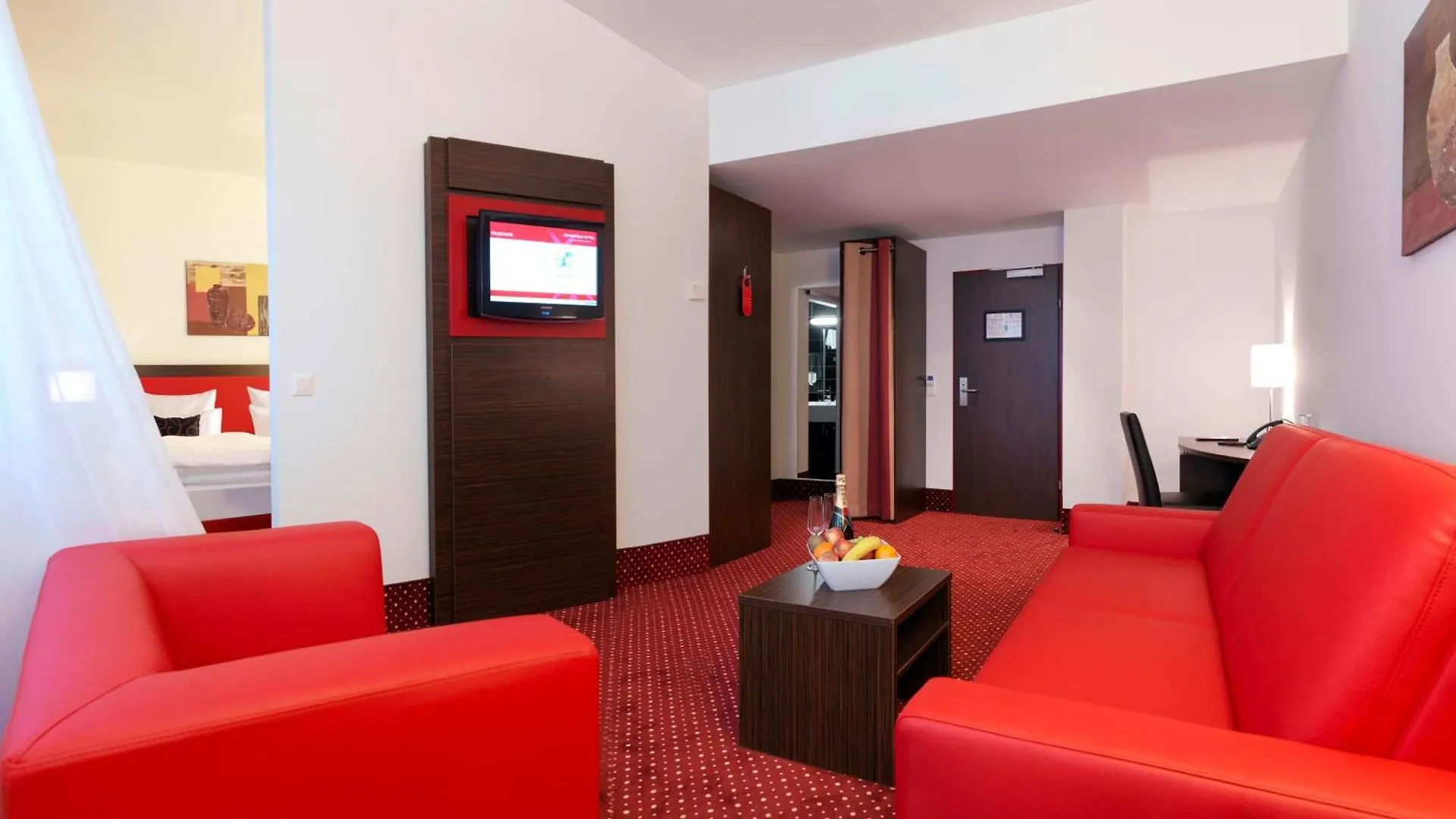Best Western Plus Amedia Wien Vienna 4*,  Austria