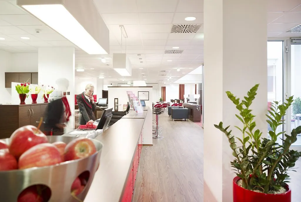 Best Western Plus Amedia Wien Vienna Austria