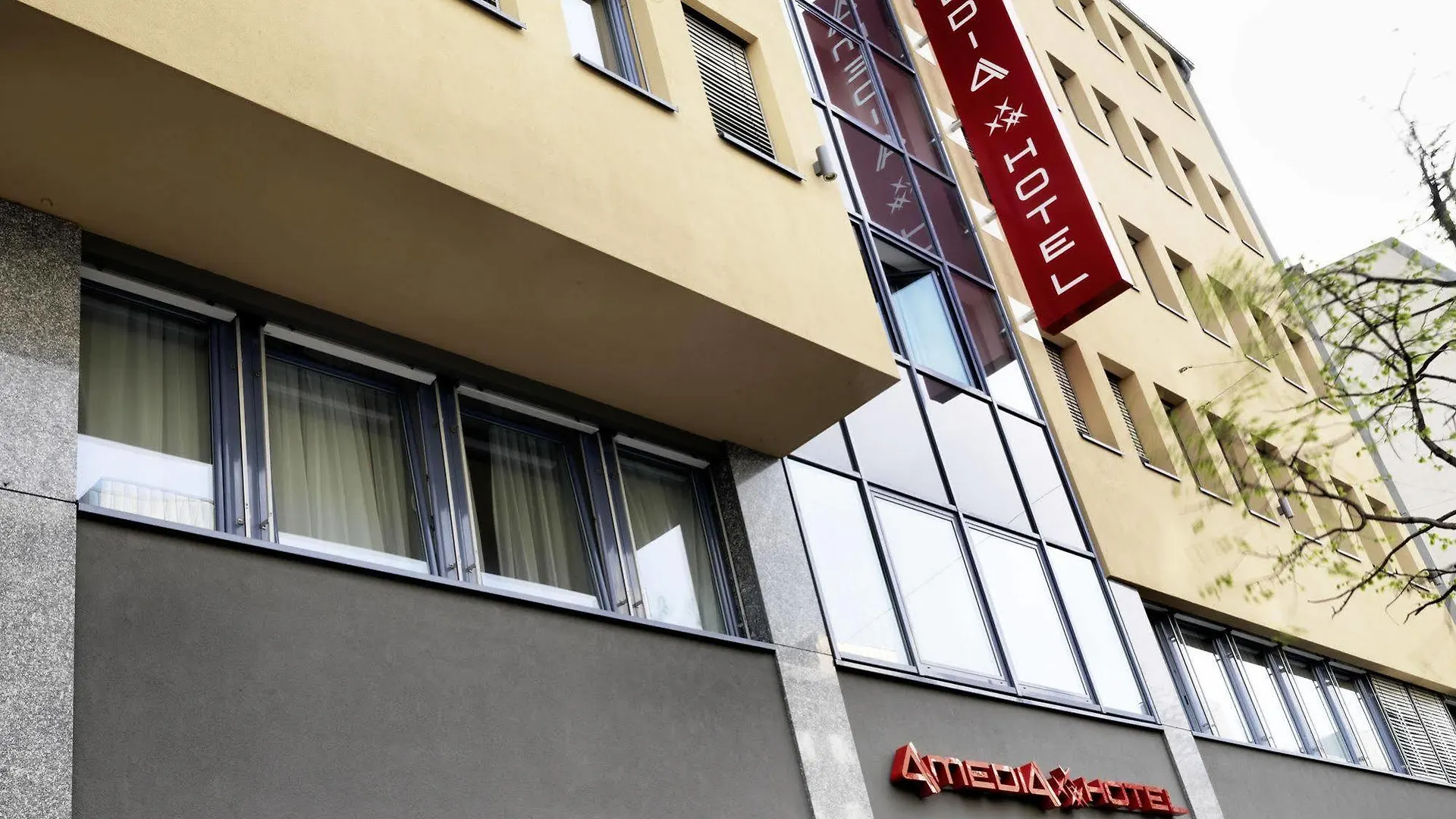 Best Western Plus Amedia Wien Vienna