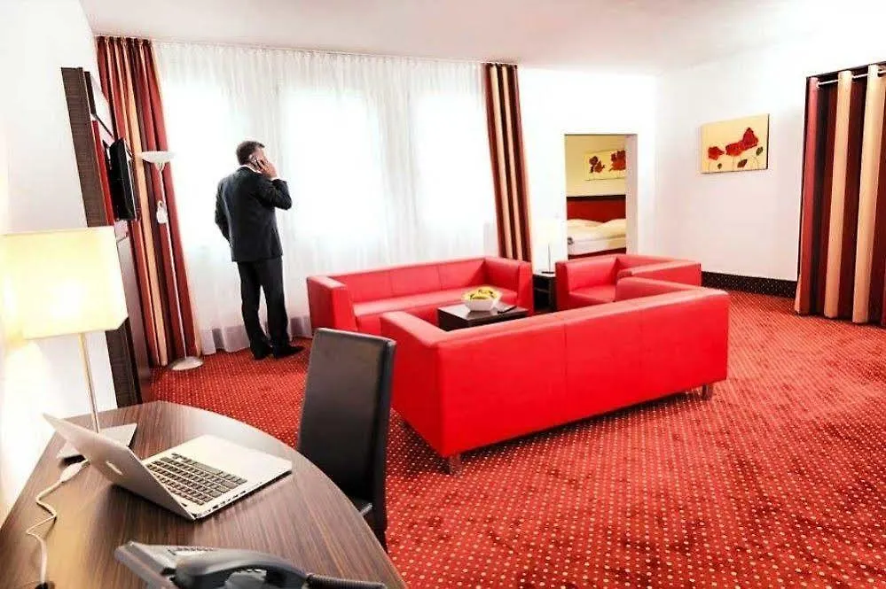 Hotel Best Western Plus Amedia Wien Vienna