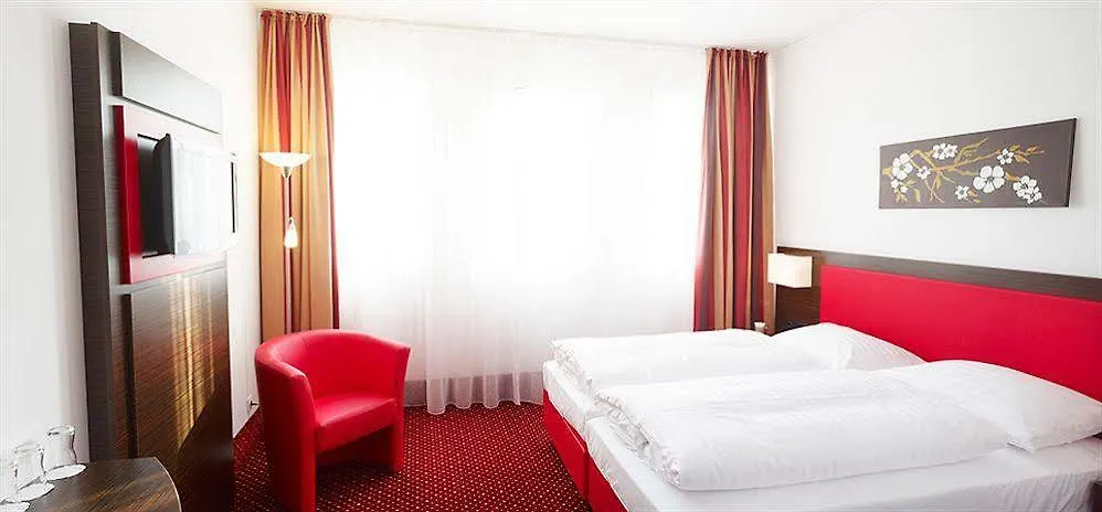 Hotel Best Western Plus Amedia Wien Vienna
