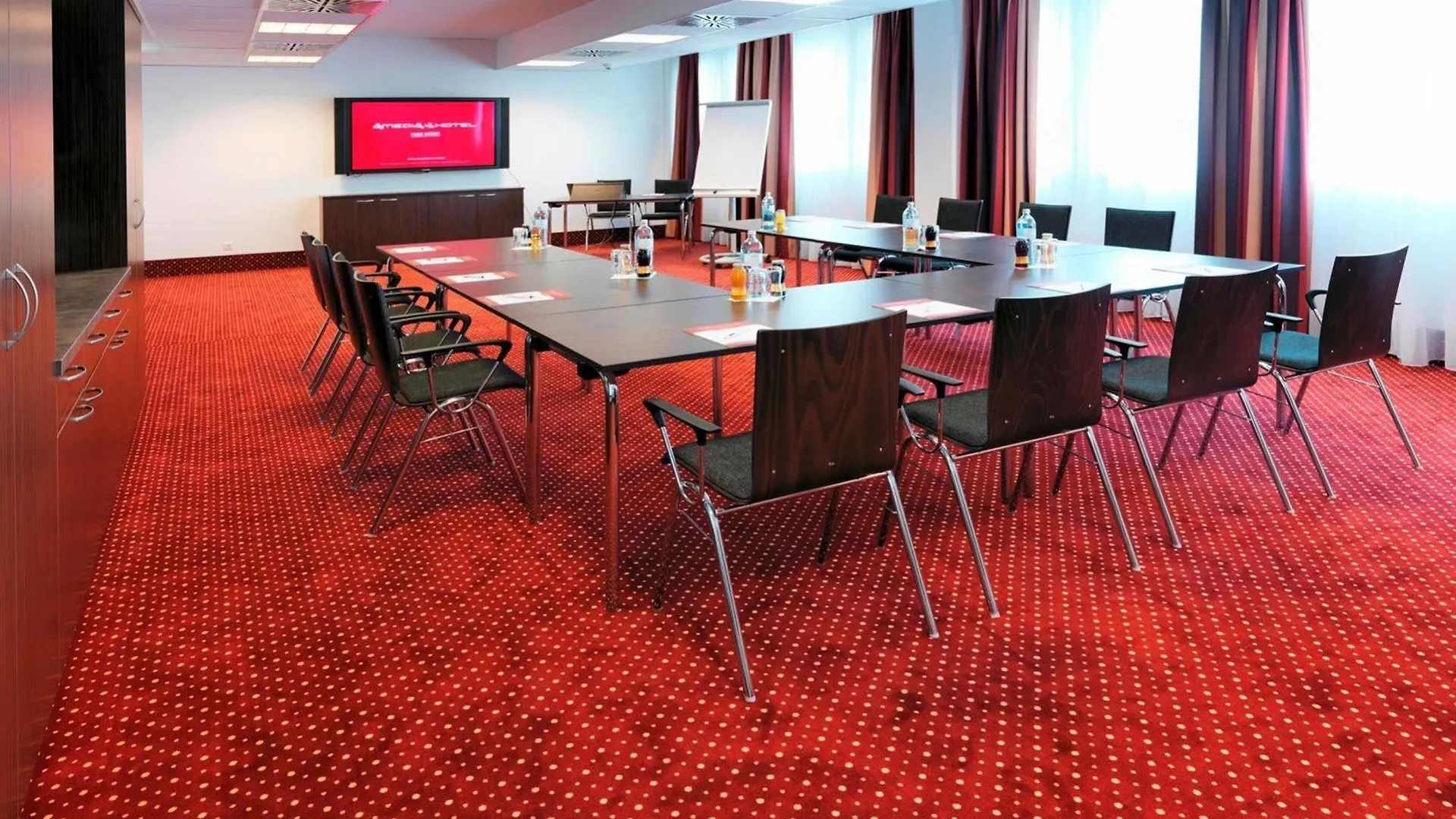 Best Western Plus Amedia Wien Vienna Hotel
