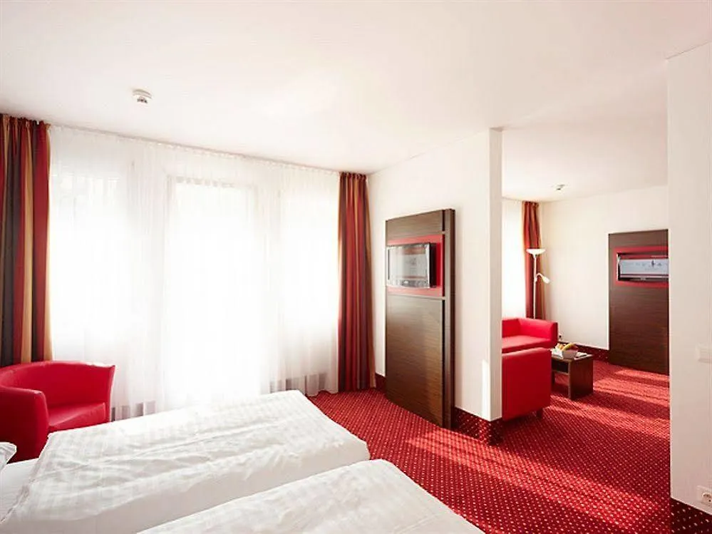 Best Western Plus Amedia Wien