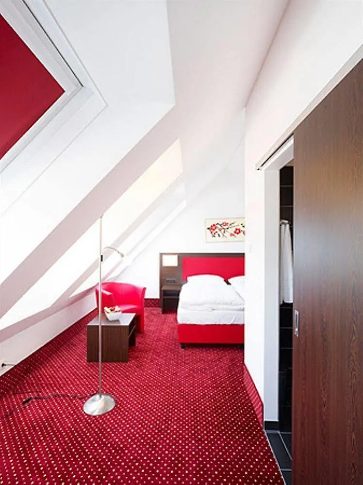 **** Hotel Best Western Plus Amedia Wien Vienna Austria