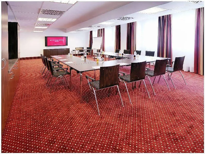 Best Western Plus Amedia Wien Viena