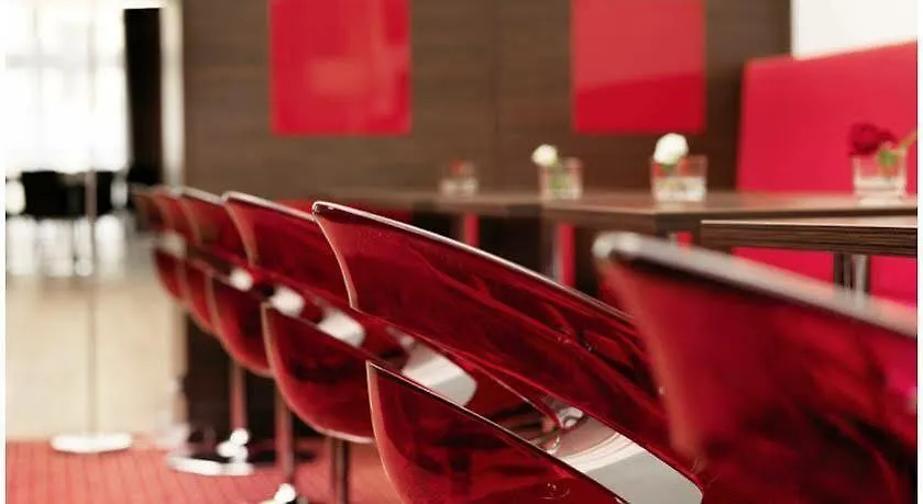 Hotel Best Western Plus Amedia Wien Vienna