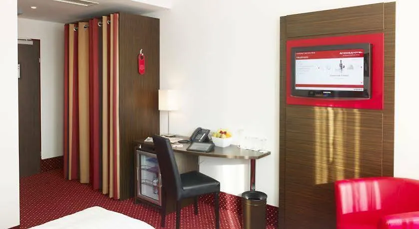 Best Western Plus Amedia Wien Vienna Hotel