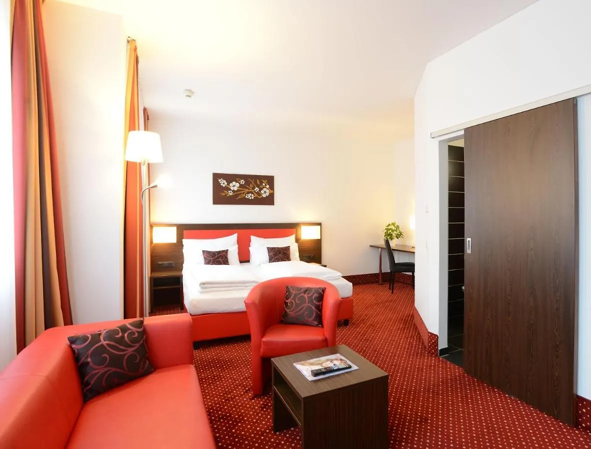 Best Western Plus Amedia Wien Vienna