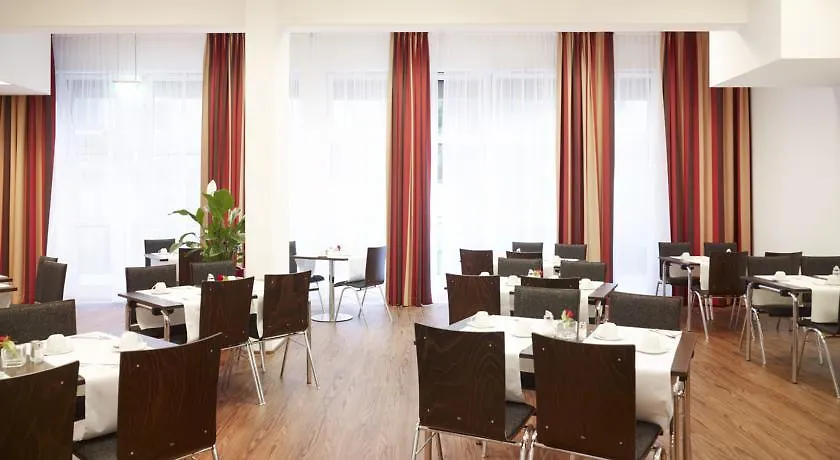 Best Western Plus Amedia Wien Vienna