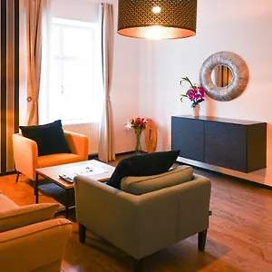 Highlight Hofburg Apartment