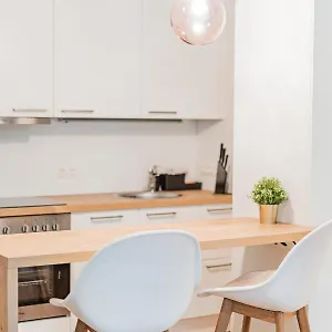 Easy Flat Molino Vienna
