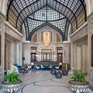Four Seasons Gresham Palace 5* Budapesta