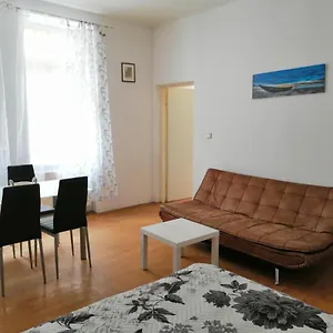 Apartmán Diana-contactless Check-in!