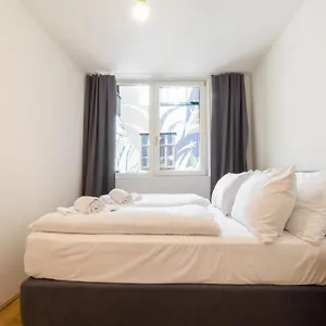 Luxury Near Parlament In @yourvienna Apartment