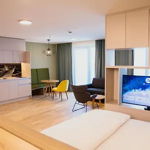 Rioca Posto 1 Apart-hotel