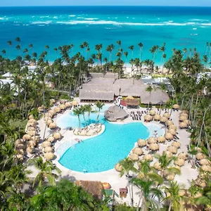 Grand Palladium Palace & Casino Feriested Punta Cana
