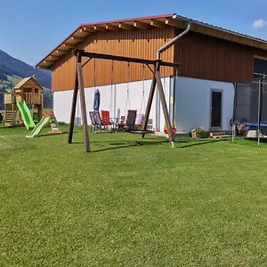  Appartement Simon - Hauserhof Oostenrijk
