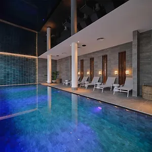 酒店 Adina Belvedere, 维也纳