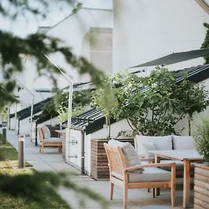 酒店 Parks 73 The Townhouse, 维也纳