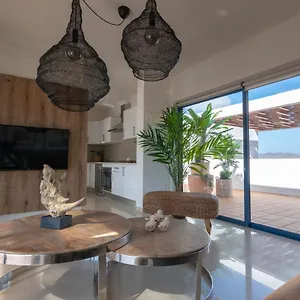 Briseida By Villalia Playa Blanca (Lanzarote)