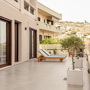 Thyme Sea View By 8essentially Σούδα