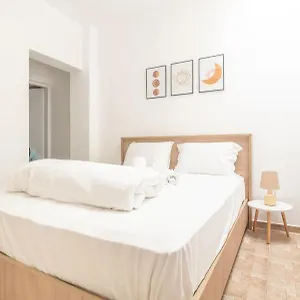 1 Bedroom Opposite Medical Center Ηράκλειο Κρήτης