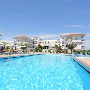 Hilltop 3* Hanioti