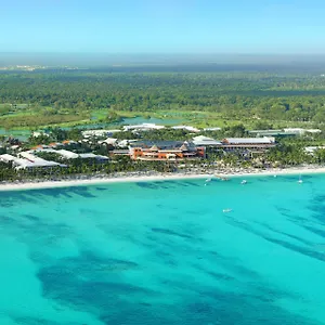 Barcelo Palace (adults Only) Feriested Bávaro