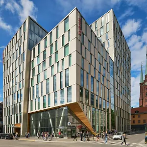 Scandic Continental Hotel Stockholm