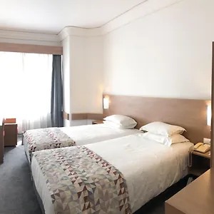Flamingo 3* Lisabona