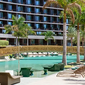 מלון Savoy Palace - The Leading Of The World - Savoy Signature *****
